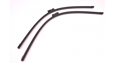 Wycieraczki Bosch Aerotwin do Citroen C4 Picasso II (02.2013-07.2016)